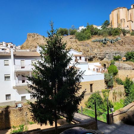 Casita Zamudio Apartment Setenil De Las Bodegas Exterior foto